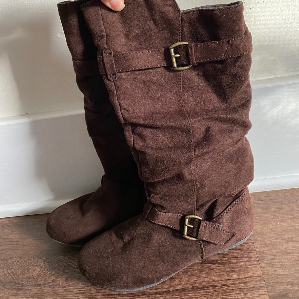 Boots